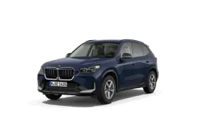 BMW X1 U11 sDrive20i mHEV 2026