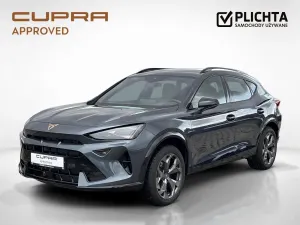 Cupra Formentor 2024