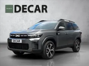 Dacia Bigster 2026