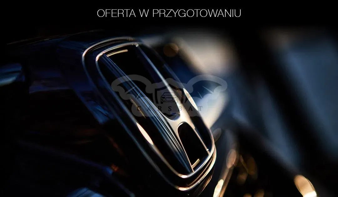 Honda Prelude 2025