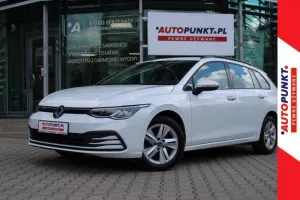Volkswagen Golf VIII 2023