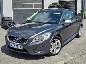 Volvo C30 D2 RDesign Edition 2011