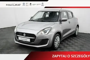Suzuki Swift VI 2021