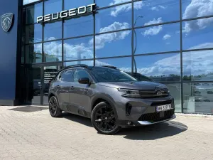 Citroën C5 Aircross 1.5 BlueHDi Max EAT8 2023