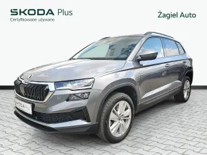 Skoda Karoq 1.5 TSI ACT Selection DSG 2025