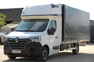 Renault Master 2023