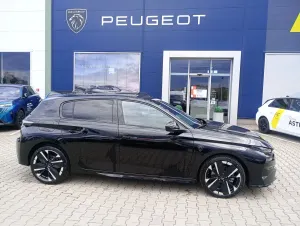 Peugeot 308 T9 1.2 mHEV GT Exclusive S&S e-DCS6 2026