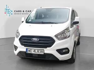 Ford Transit Custom Kombi 340 L2H1 Trend 2021