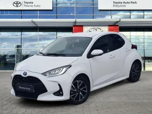 Toyota Yaris IV Hybrid 1.5 Comfort 2023