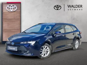 Toyota Corolla Seria E21 1.8 Hybrid Comfort 2023