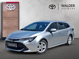 Toyota Corolla Seria E21 1.8 Hybrid Comfort 2022
