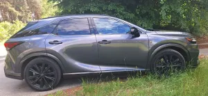 Lexus RX V 2024