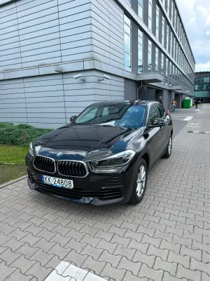 BMW X2 F39 sDrive18i 2020
