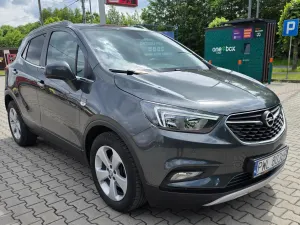 Opel Mokka I 1.4 T Cosmo 2017