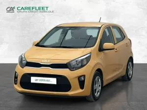 Kia Picanto (Morning) III 2022