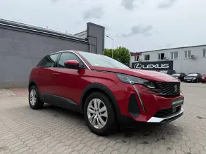 Peugeot 3008 II 1.2 PureTech Active Pack S&S EAT8 2021