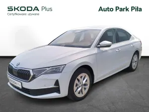 Skoda Octavia IV (2020-) 1.5 TSI mHEV Selection DSG 2025