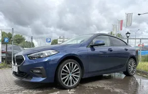 BMW 2 Series 218i 2023