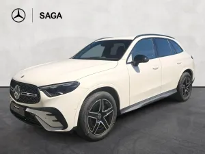 Mercedes-Benz GLC II 2025