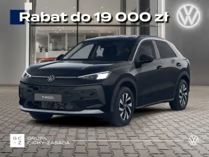 Volkswagen T-ROC II 1.5 eTSI Life DSG 2026