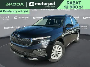Skoda Kamiq 2026