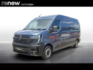 Renault Master 2024