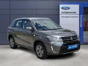 Suzuki Vitara III 1.4 Boosterjet mHEV Premium 2WD 2025