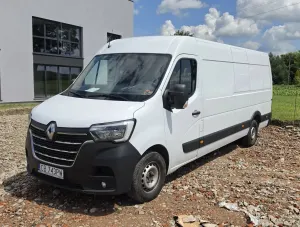 Renault Master 2023