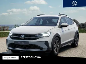 Volkswagen Taigo 1.0 TSI Pure DSG 2026