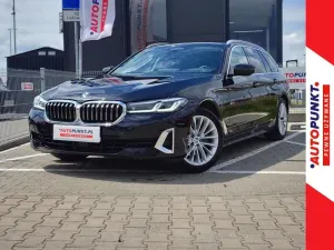 BMW 5 Series G30/G31 2022