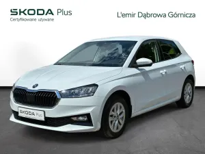 Skoda Fabia IV 1.0 TSI Edition 130 DSG 2025