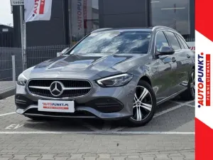 Mercedes-Benz C W206 2023