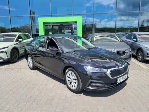 Skoda Octavia IV 2.0 TDI Ambition DSG 2022