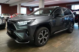 Toyota Rav4 V 2.5 Plug-In Hybrid Selection 4x4 2023
