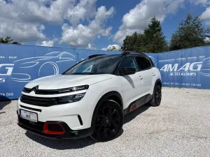 Citroën C5 Aircross BlueHDI 130 S&S LIVE PACK 2020