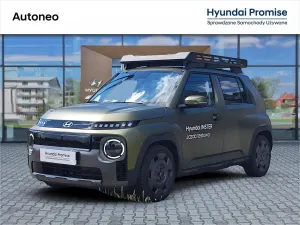 Hyundai Inster 2025