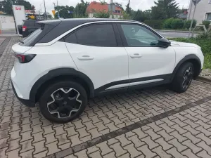 Opel Mokka II 1.2 T Ultimate Pack S&S 2021