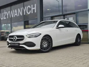 Mercedes-Benz C W206 180 mHEV Avantgarde 2025