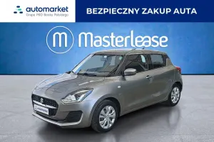 Suzuki Swift VI 1.2 Dualjet SHVS Premium 2021