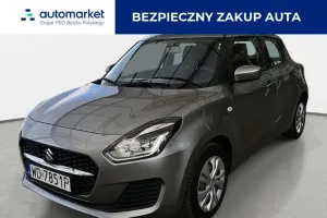 Suzuki Swift VI 1.2 Dualjet SHVS Premium 2021