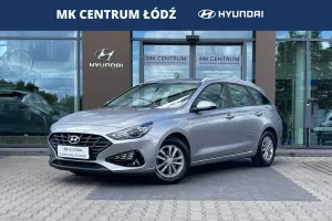 Hyundai i30 III 1.5 DPI Comfort 2022