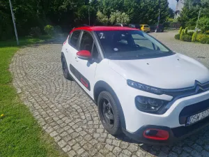 Citroën C3 III Pure Tech 83 S&S FEEL PACK 2021