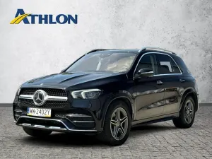 Mercedes-Benz GLE W167 2020