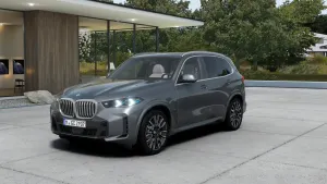 BMW X5 G05 2024