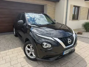 Nissan Juke II 2020