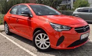 Opel Corsa F 1.2 Edition S&S 2023