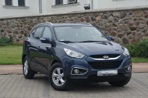 Hyundai ix35 2.0 2WD Comfort 2011