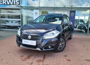 Suzuki SX4 II 1.6 Premium 2013