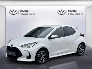 Toyota Yaris IV Hybrid 1.5 Comfort 2022