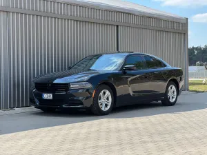 Dodge Charger 3.6 GT 2020